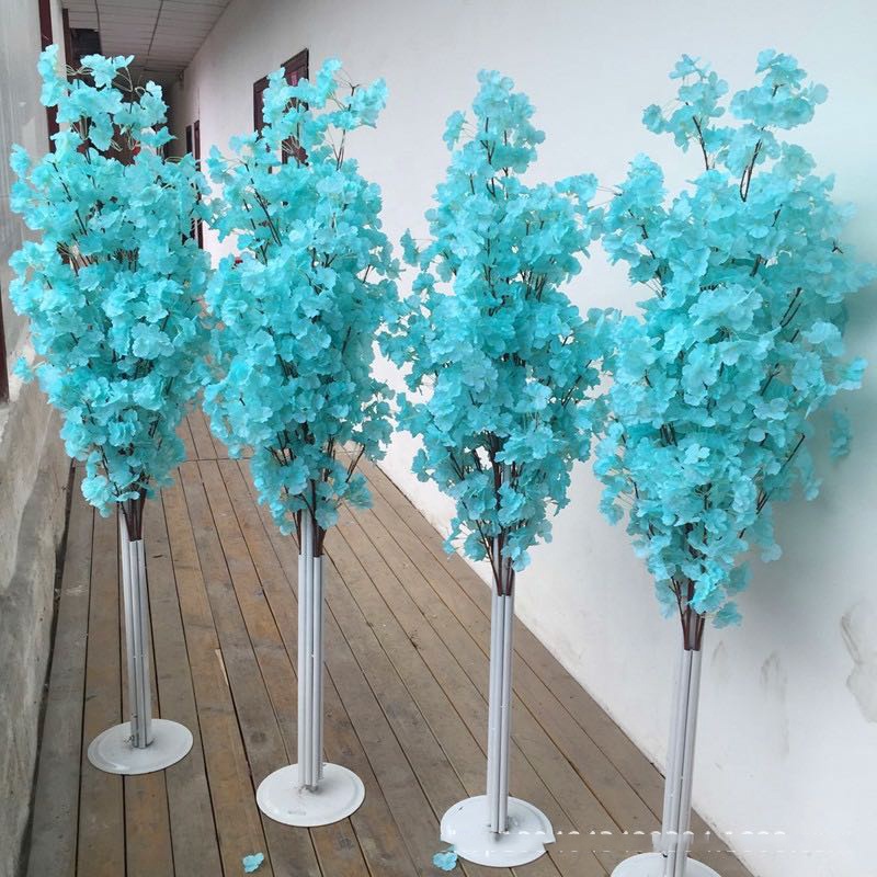 wholesale wedding cherry blossoms artificial flower Featured Image