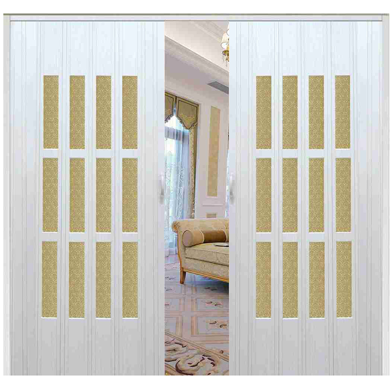 LaCantina Launches New Folding Door | Window + Door