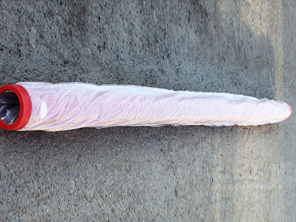 கான்கிரீட் பம்ப் ஹார்டன் பைப் பல்வேறு அளவுகள் கான்கிரீட் பம்ப் பைப்பை வலுப்படுத்துகிறது