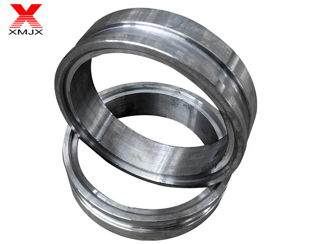 Wholesale Priis Pipe Fitting RVS Pipe Flange