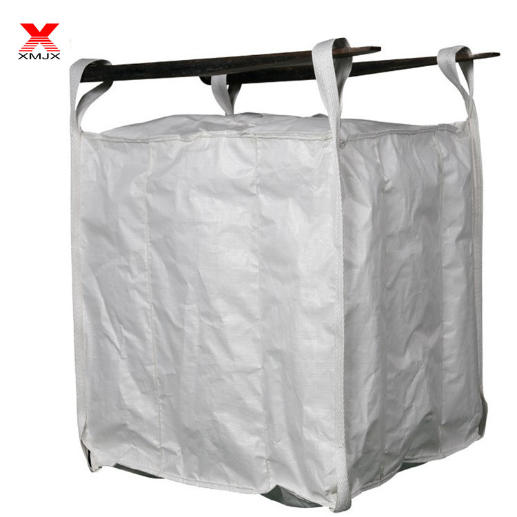 Jumbo Bag foar Sulphur en Big Bulk Bag foar Cement of Poeder