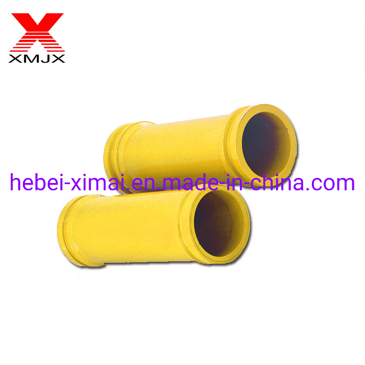 Betonpomp 4" Twin Wall Pipe