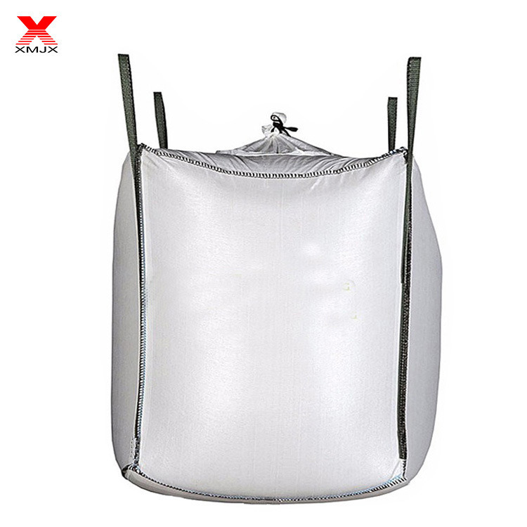 Μεγάλη υφασμένη τσάντα Πλαστική σακούλα μπορεί να φορτωθεί 500-3000 κιλά