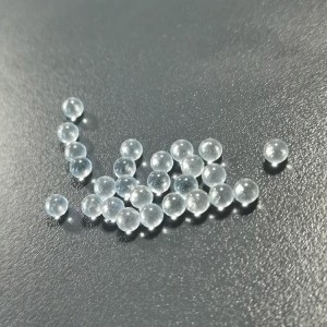 Special Price for Tiny Plastic Balls - Glass ball – Kangda