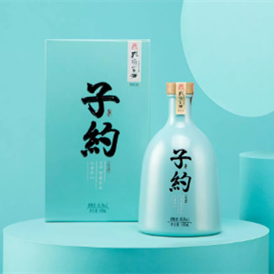 Ziyue Jiu 40.8% ສໍາລັບ Party Low Proof Spirits Sorghum Baijiu Featured Image