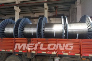 Inconel 625 Chemical Injection Line Tube