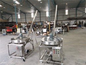 Screw conveyor, Xiaolong lift, poeder feeding masine, helical-screw conveyor / automatyske feeding fan materiaal nivo tracking