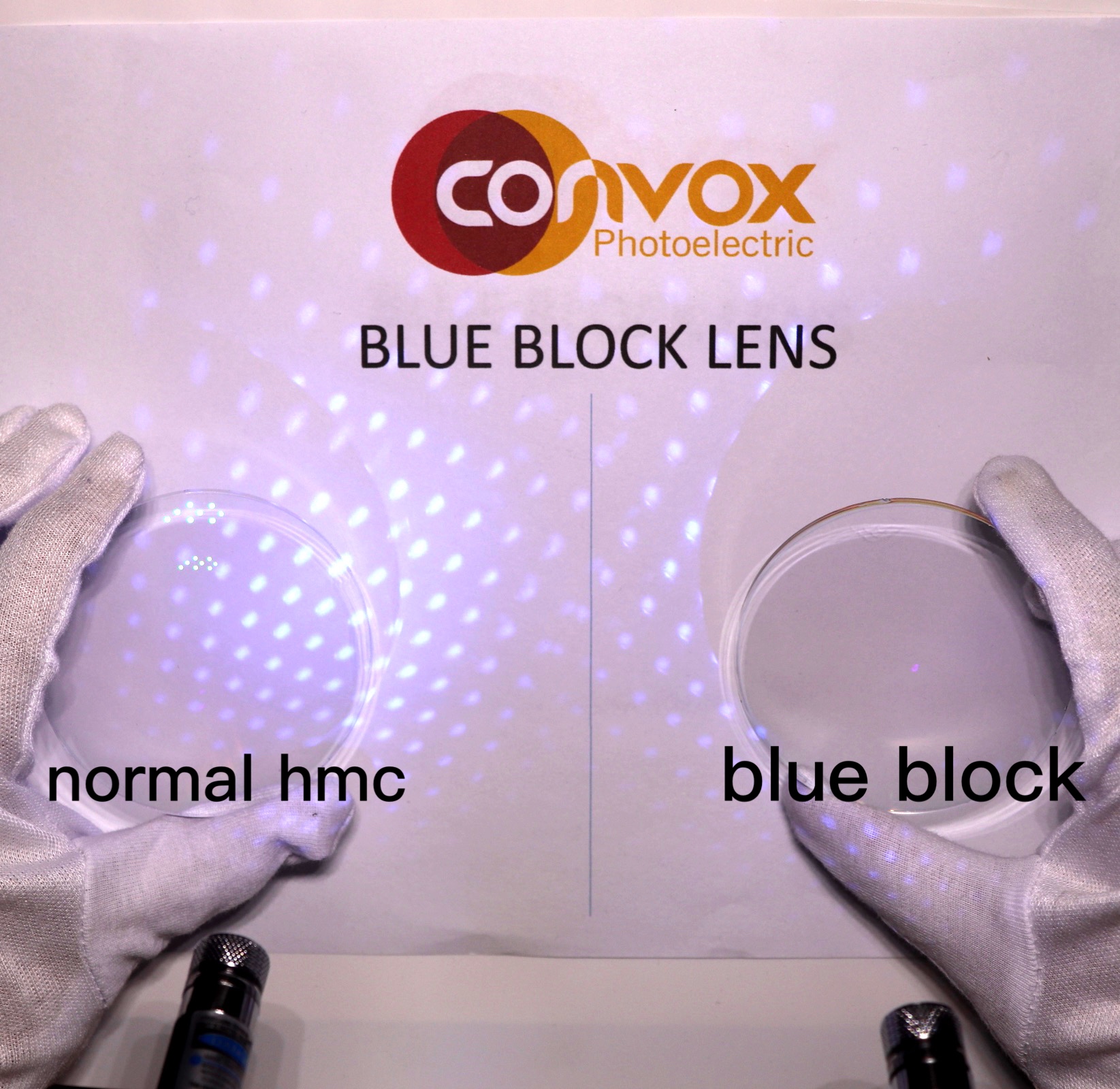 Os óculos azuis podem proteger os olhos e prevenir a miopia?Perceber!Não é adequado para todos