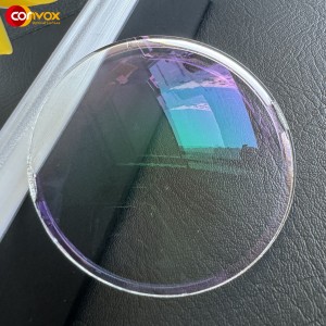 Mga Mag-aaral na Myopia EasySmart 1.59 PC Optical Lens