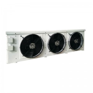 DJ85 85㎡ cold storage low temperature evaporator