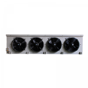 DJ100 100㎡ cold storage low temperature evaporator