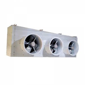 DJ210 210㎡ cold storage low temperature evaporator