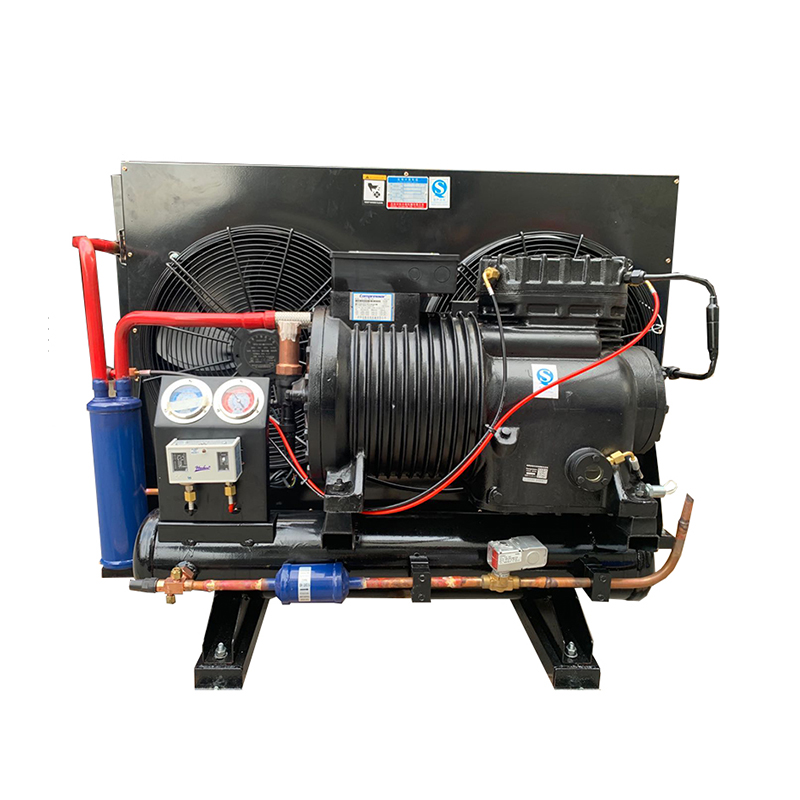 CA-1000-TFD-200 10HP CONDENSING UNIT Featured Image
