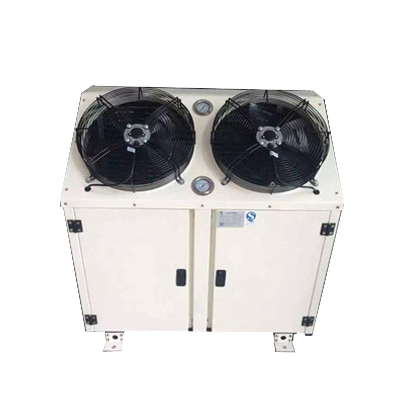 Wholesale wedge GLH type refrigeration condenser Featured Image