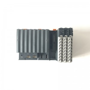 B&R kompakt processormodul X20CP1381 X20CP1382