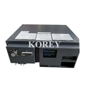Mitsubishi CR750-D Robot Control Cabinet CR750-20GD-1-SAD01