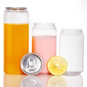 PET Beverage Cans ye canning line 210ML, 250ML, 300ML, 330ML, 400ML, 500ML, 600ML, 650ML, 700ML, 800ML, 900ML, 1000ML.