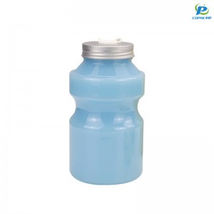 BPA fríar plastflöskur