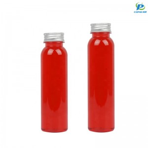 PET boce za piće u Kini