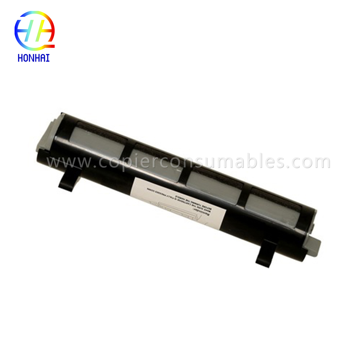Black Toner Cartridge maka Panasonic Kx-FL511 Kx-Fa83 Kx-FL541 Kx-FL611 Kx-Flm651 Kx-Flm661 Kx-Flm671