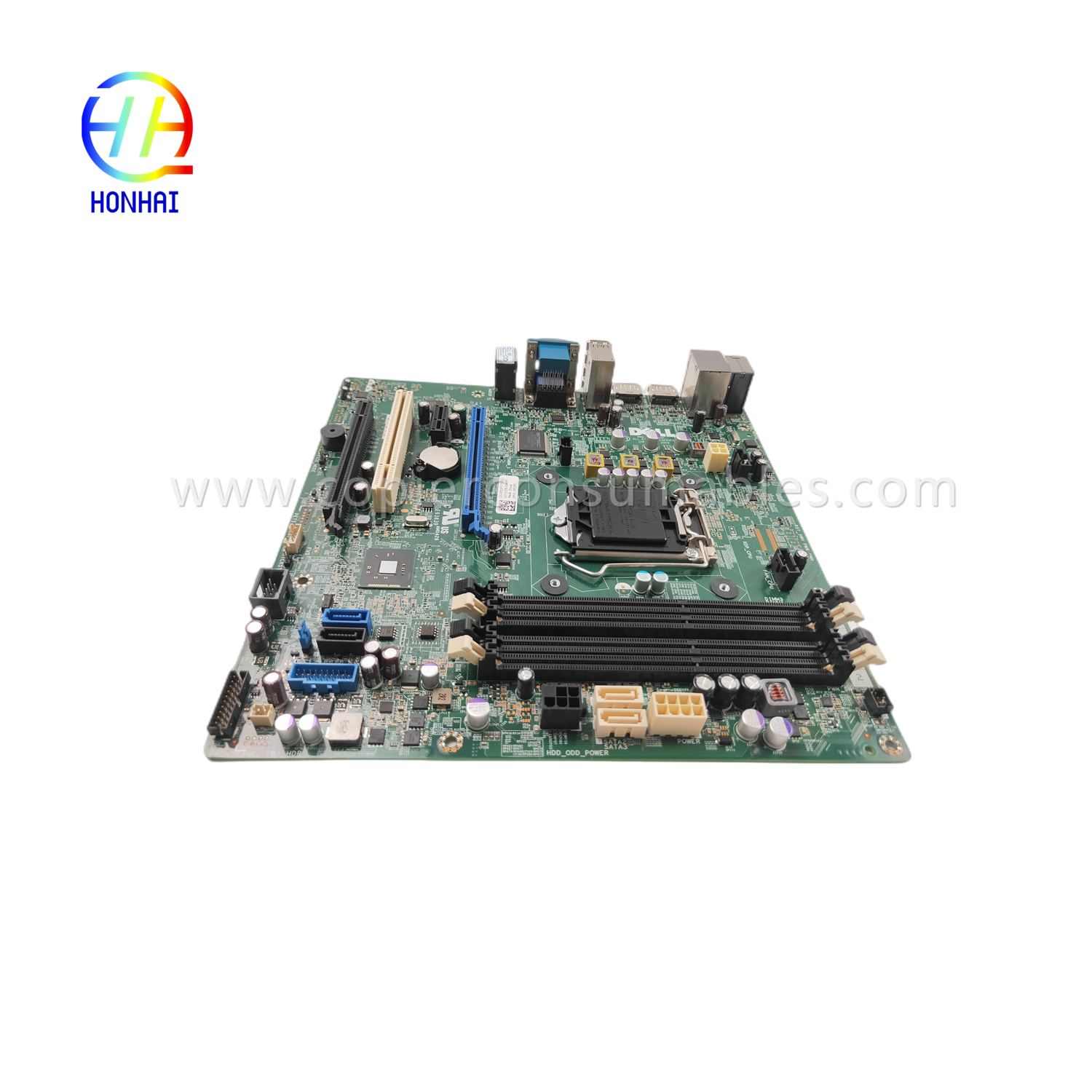 Desktop Motherboard għal Dell Optiplex 9020 Mini Tower PC System Intel