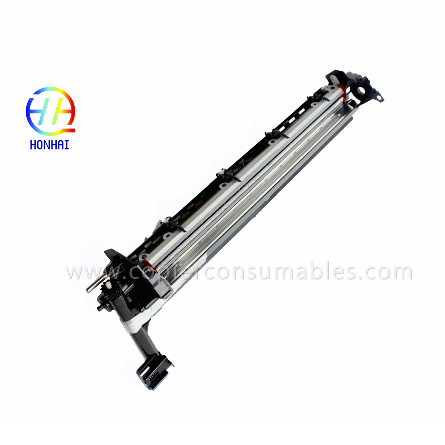 Trommelramme for Sharp Ar-5320 5320d Arm-160 162 205 207 (Sharp CFRM-0021RS5T CFRM-0021RS6D Toshiba 6LS11678000) OEM