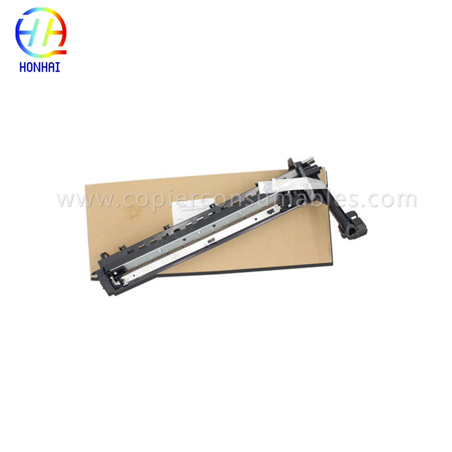 Drum Frame Assembly para sa Sharp Ar-5320 5320d Arm-160 162 205 207 (Sharp CFRM-0021RS5T CFRM-0021RS6D Toshiba 6LS11678000) OEM