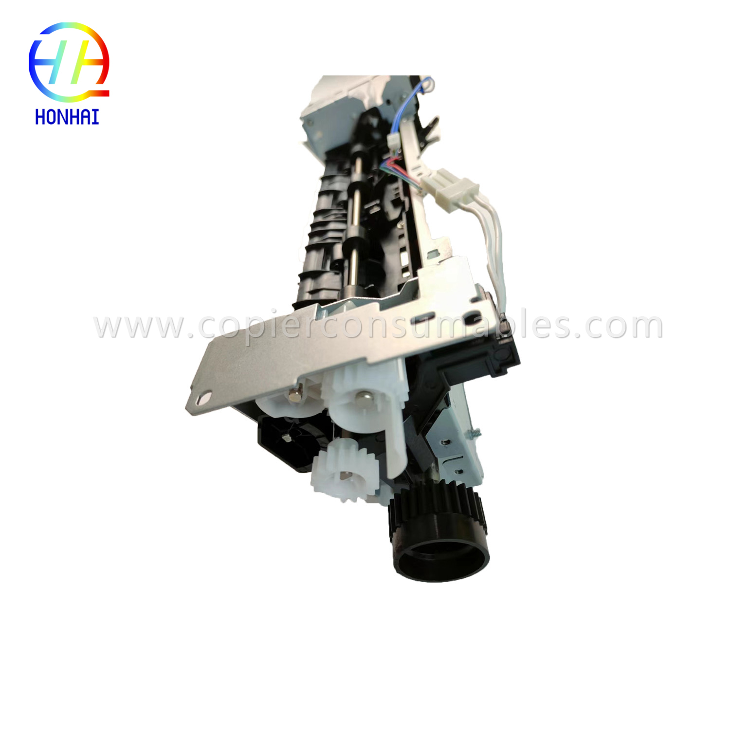 Fuser Flim Igice 220 V kuri HP LaserJet Icapa Pro 400 M401 M401DN M425 RM1-8809 RM1-8809-000CN