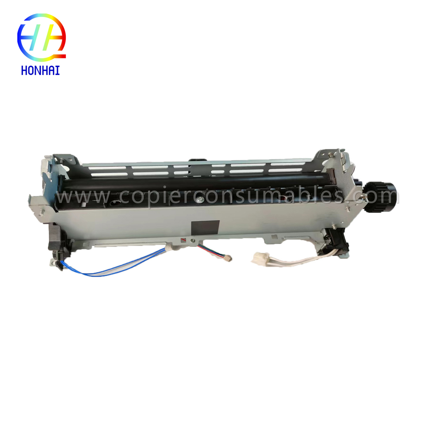 Fuser Flim Unit 220 V pikeun HP LaserJet Printer Pro 400 M401 M401DN M425 RM1-8809 RM1-8809-000CN