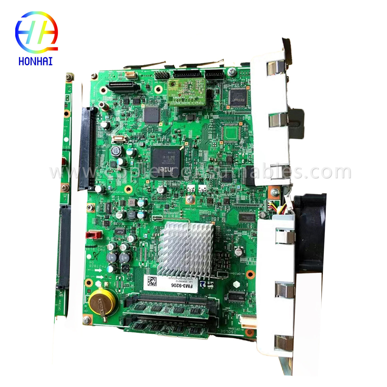 Fomatter Board for Canon IR 8095 (FM3-9206-000)