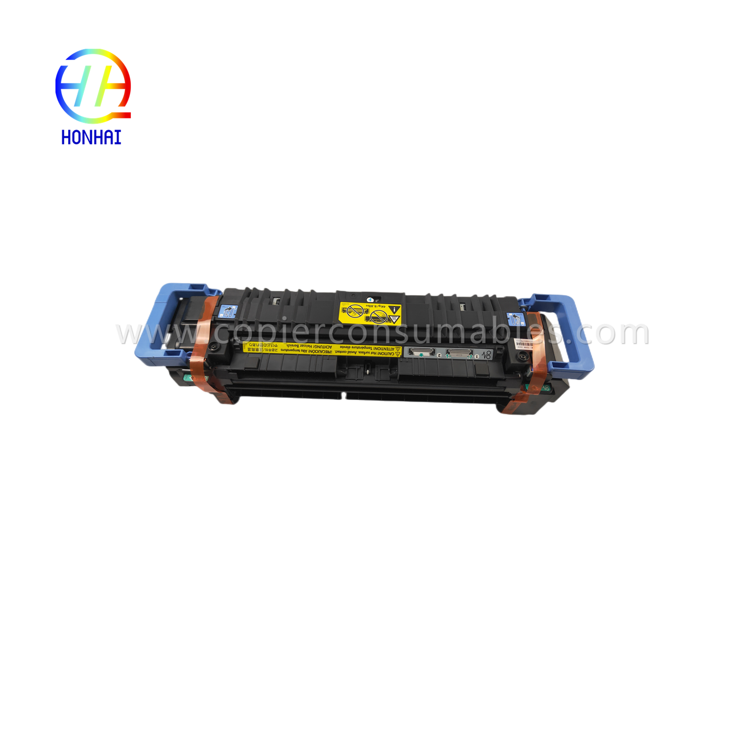 Зборачны блок фьюзера для HP M855 для HP M855 M880 M855dn M855xh M880z M880z C1N54-67901 C1N58-67901 Зборка мацавання з нагрэвам