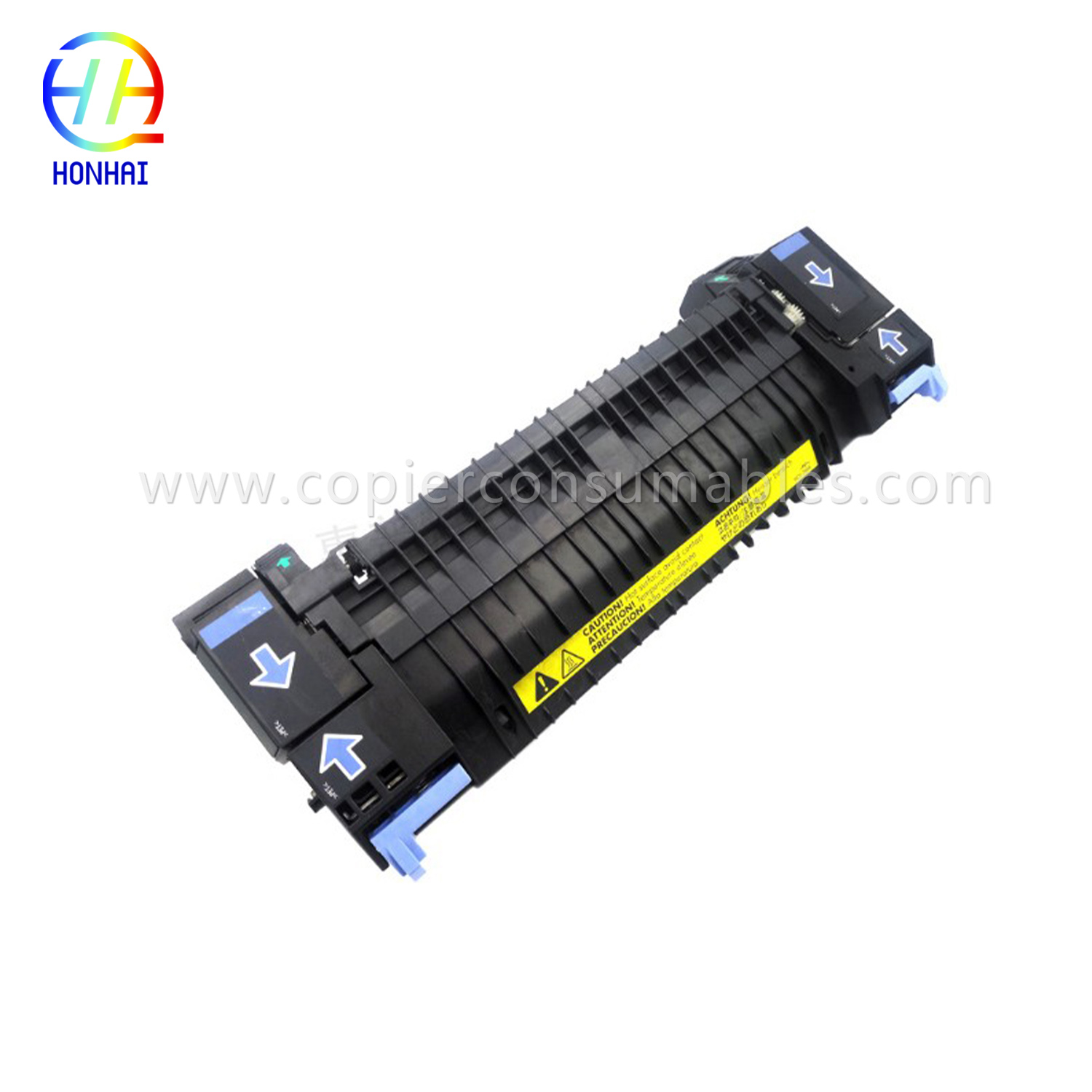 Kausētāja bloks HP Color LaserJet 2700 3000 3600 3800 CP3505 RM1-4348 RM1-2763 RM1-2665