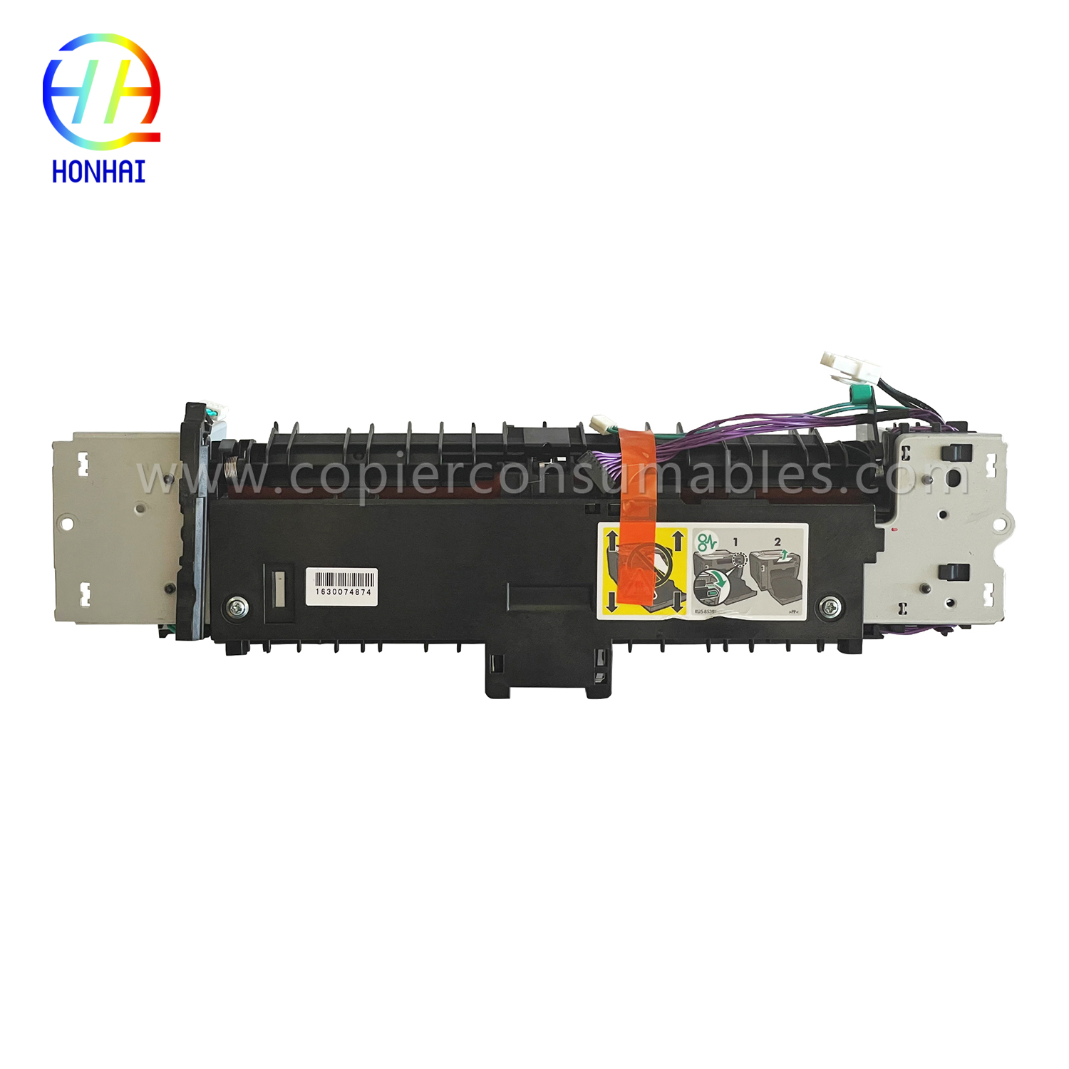 Блок термозакрепления для HP Laserjet PRO 400 Color MFP M475dn M475dw RM2-5478-000