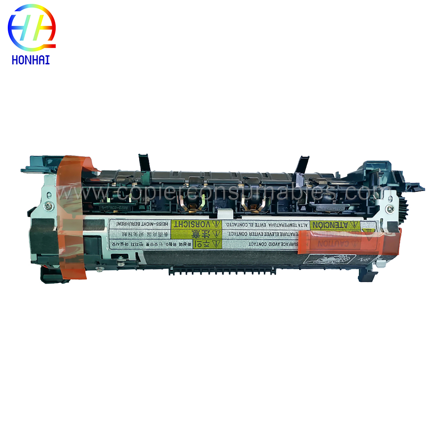 Unidad fusora para HP RM1-8395-000 110 120 voltios