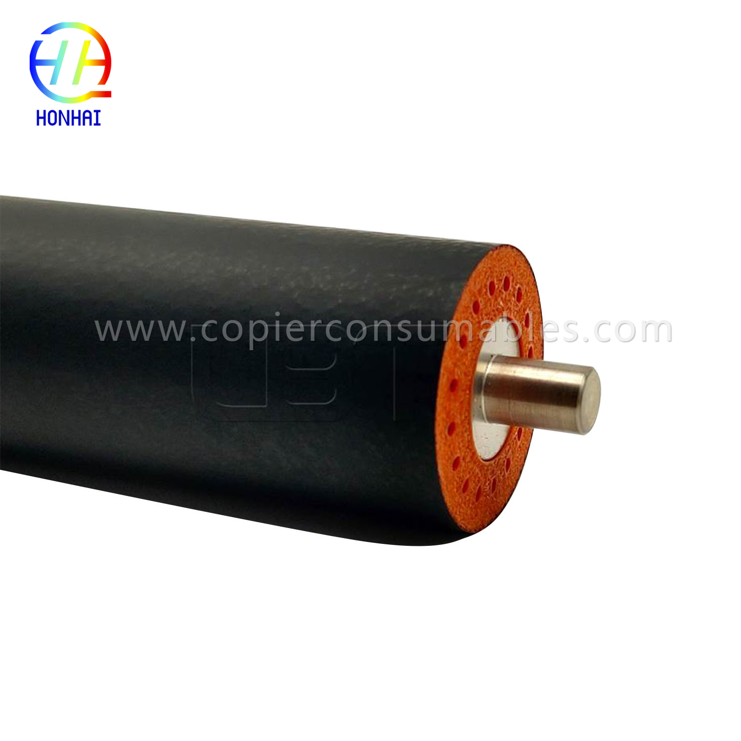Lower Pressure Roller para sa Ricoh Aficio MP 1600 2000 (AE02-0150 AE02-0137)