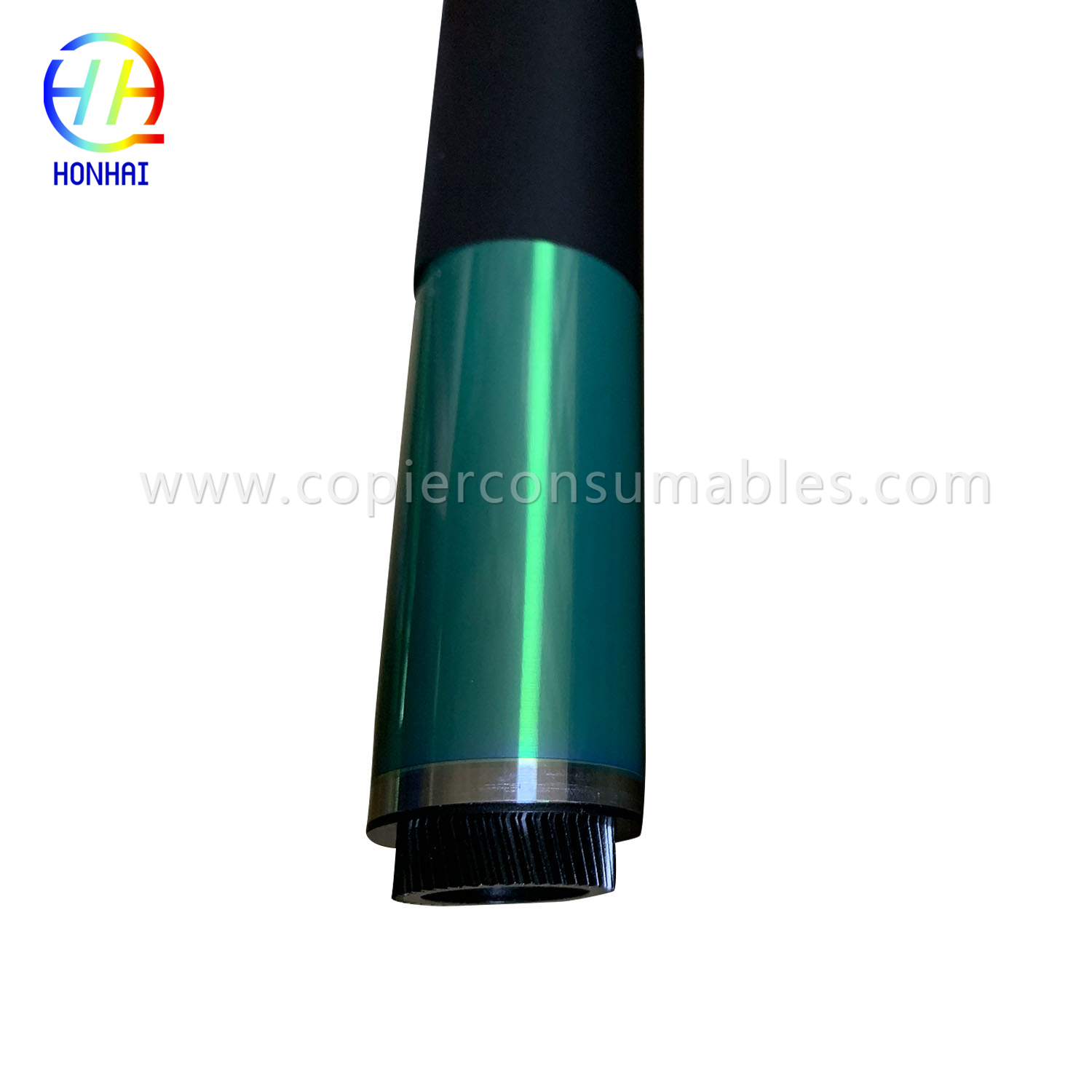 OPC cilindrs, kas paredzēts Konica Minolta Bizhub C227 C287 C226 C266 (A85Y0RD A85Y0KD A85Y0ED A85Y08D DR-214)
