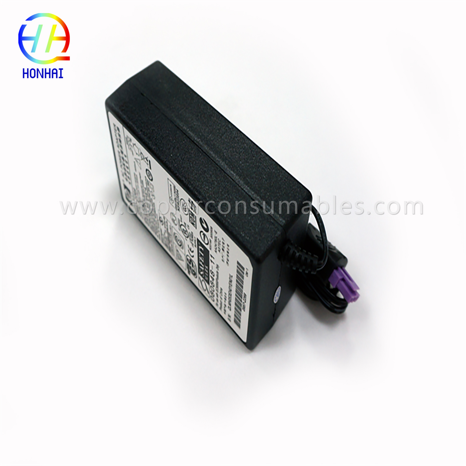Power Adapter para sa HP 4580 4660 4500 4488-2