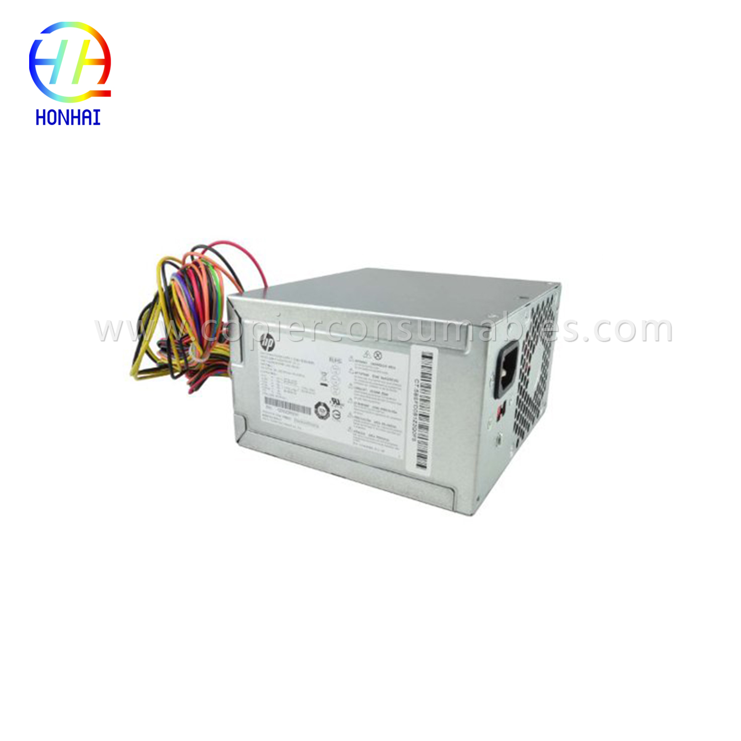 Power Supply kanggo HP 3400mt 463318-001