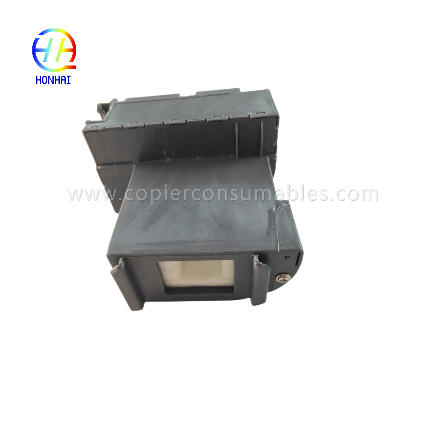 Kotak Perawatan Tinta Tangki untuk Epson ET-3700 T04D100