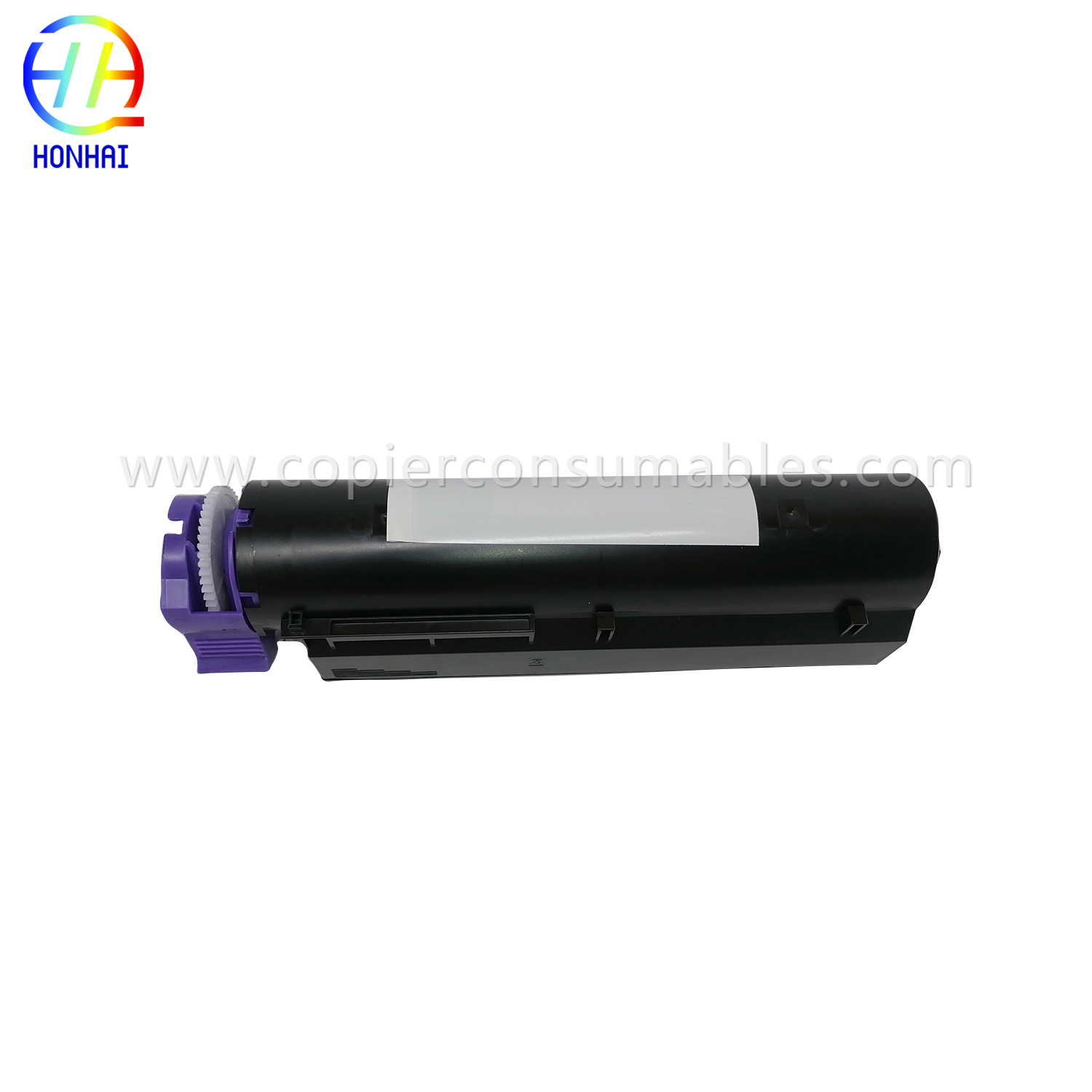 Toner Cartridge Black (12K) fir OKI 45807121 B432 B512 MB562 MB492
