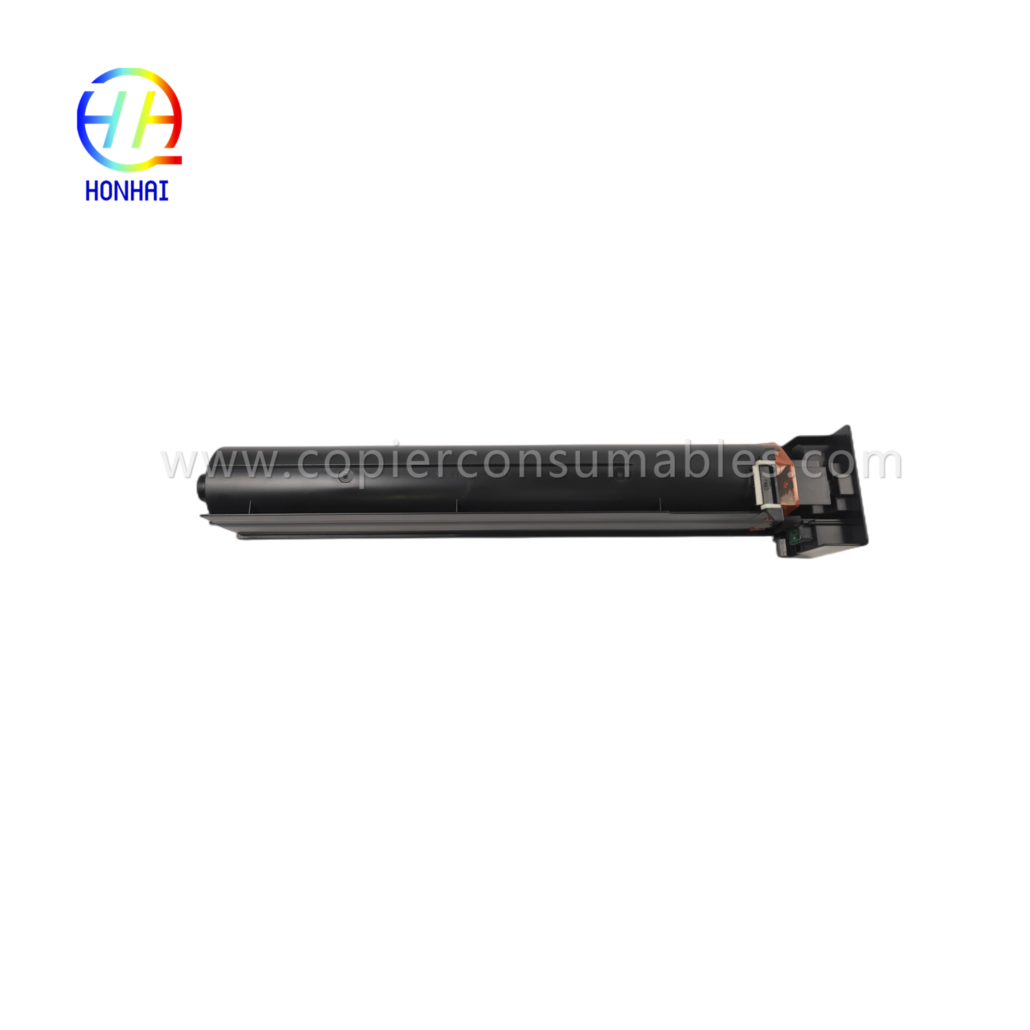 Konica Minolta Bizhub C654 C654e C754 C754e A3VU130 TN711K TN-711K အတွက် Toner Cartridge Black
