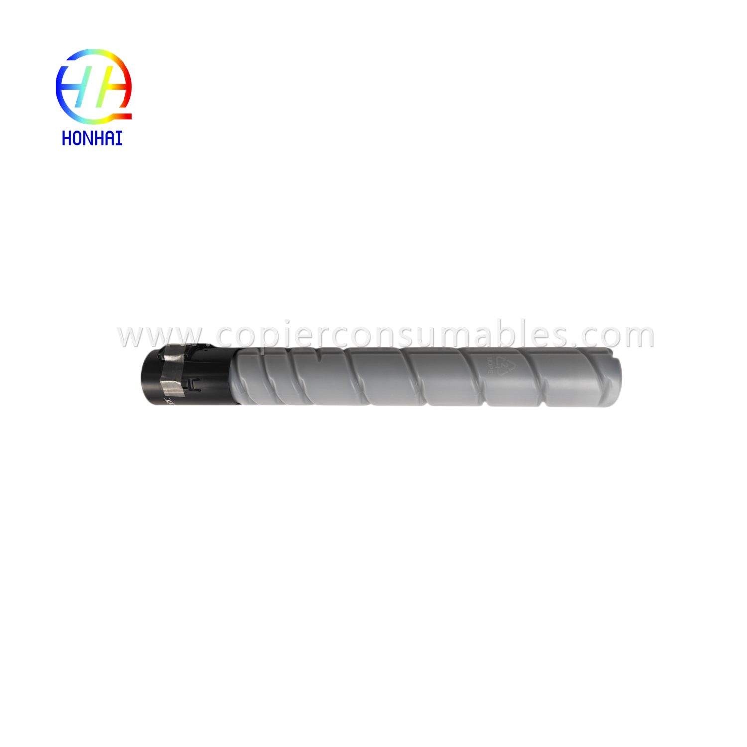 Toner Cartridge Black para sa Konica Minolta TN322 A33K050 BIZHUB 224E 284E 364E