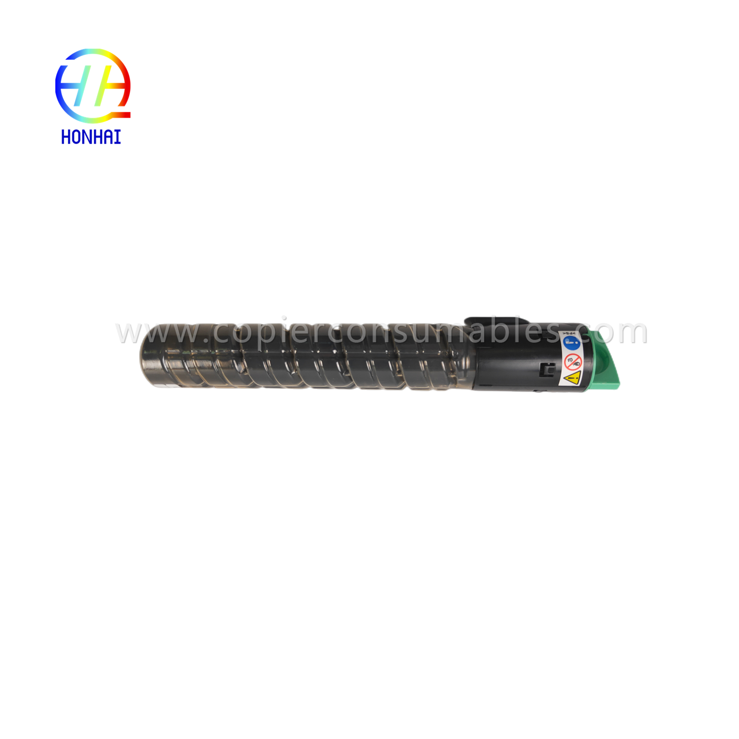 Toner Cartridge Black fir Ricoh 842061 MPC2051 MPC2551
