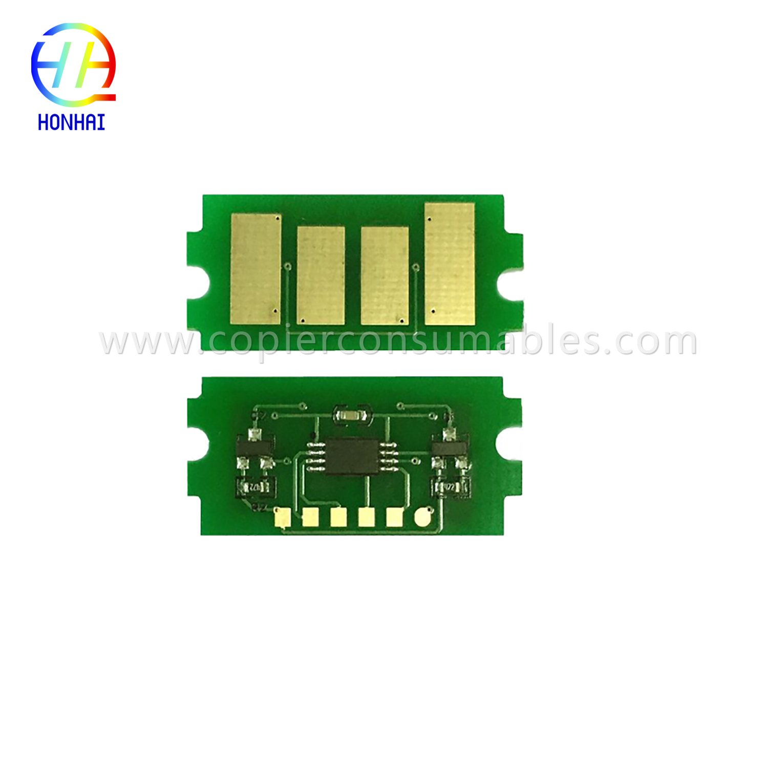 I-Toner Cartridge Chip ye-Kyocera Tk-5234