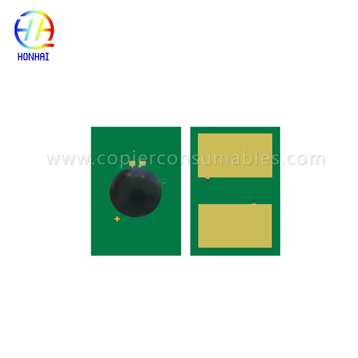 Toner Cartridge Chip pikeun OKI B412 432 45807103