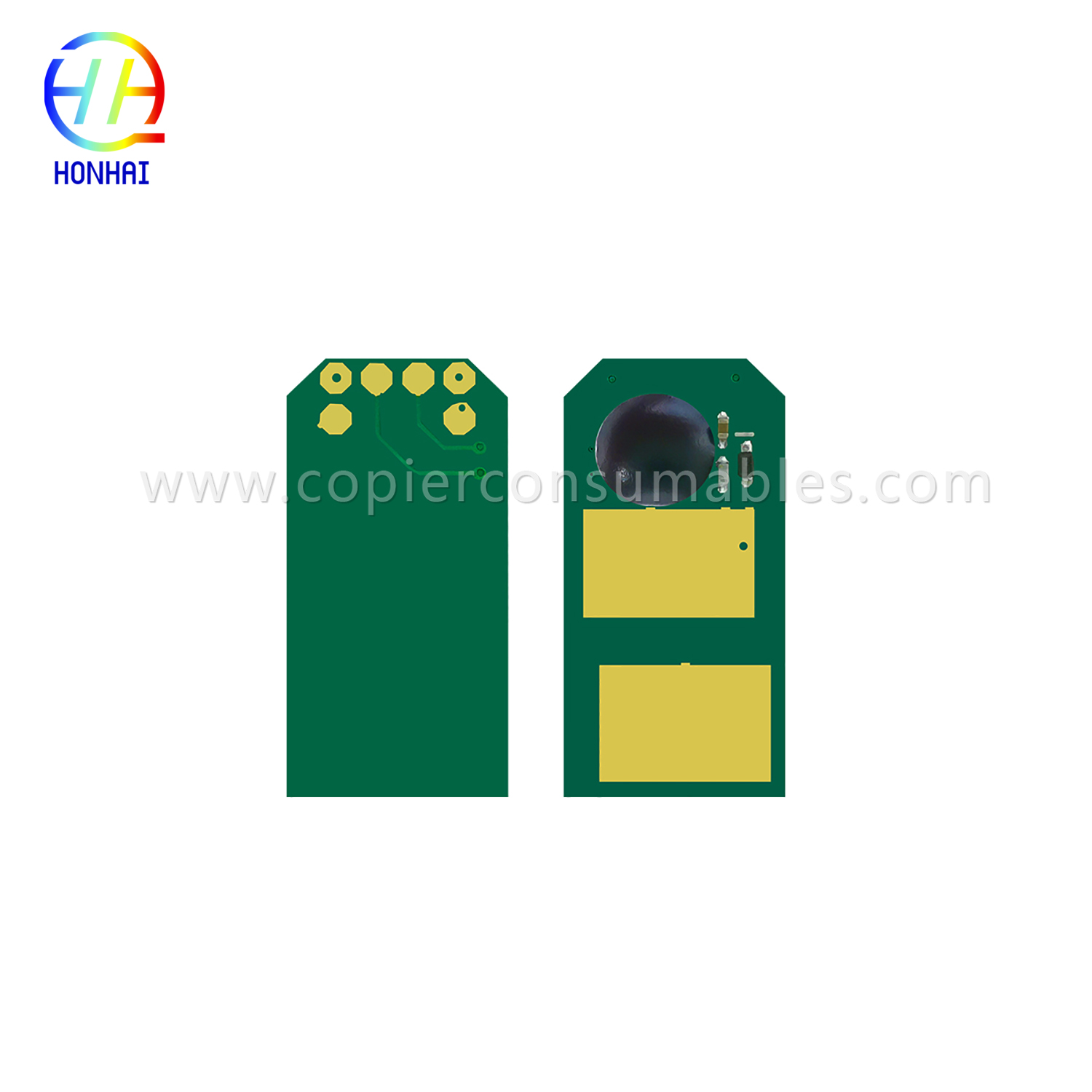 Toner Cartridge Chip kanggo OKI C301 321
