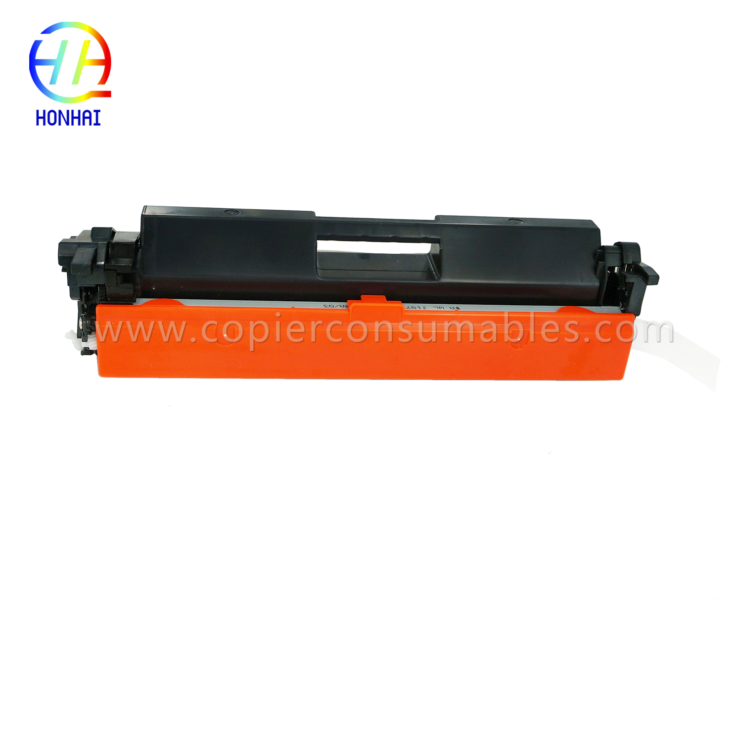 Kartrid Toner pikeun HP LaserJet Pro M102w MFP M130fn M130fw CF217A 17A