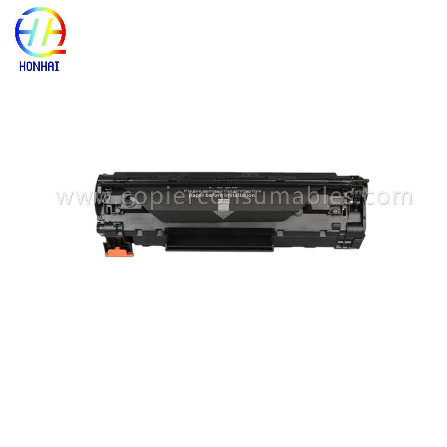 Kartrid Toner kanggo HP Laserjet PRO M12W Mfp M26 M26nw (79A CF279A) OEM
