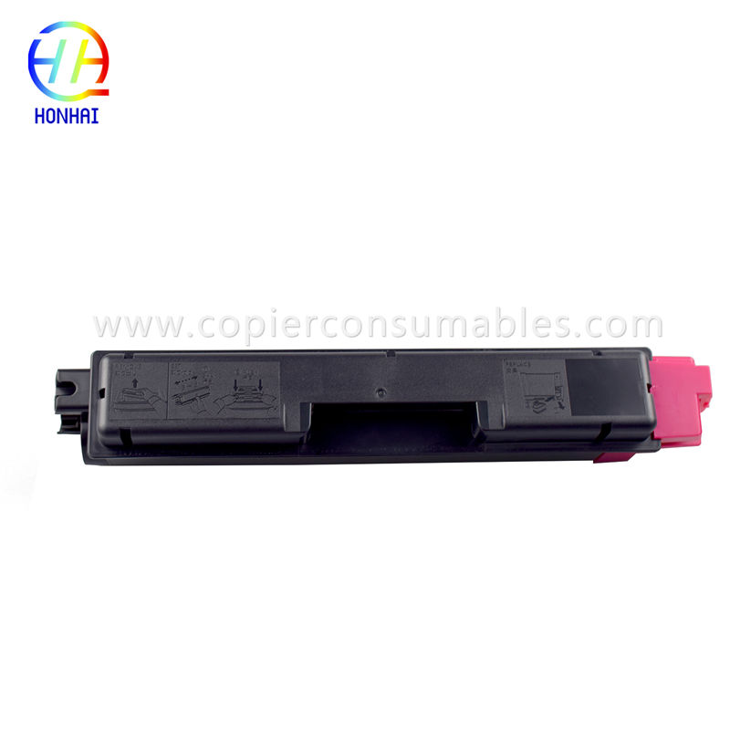 Toner Cartridge  for Kyocera TK-580 4 Colour