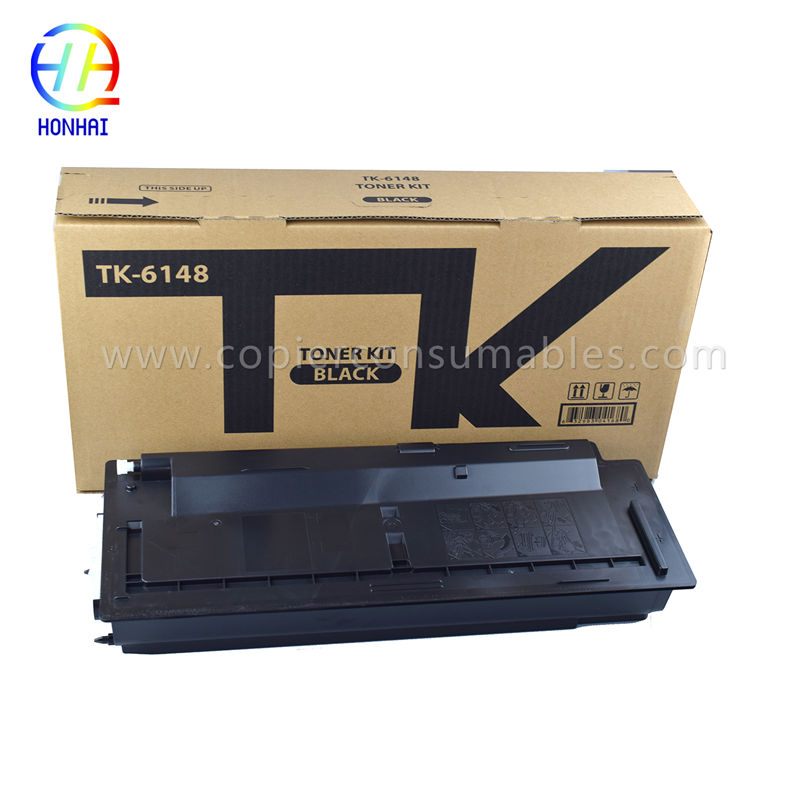 Toner Cartridge  for Kyocera TK6148 TK-6148  ECOSYS M4230idn M4226idn